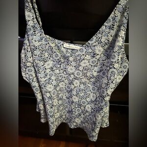 Abercrombie tank